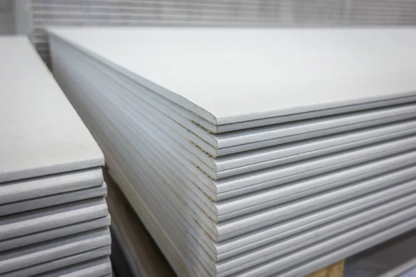 Gypsum board