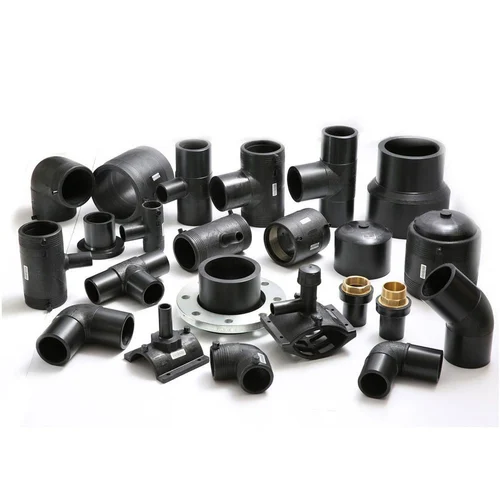 PVC fitting & coupling